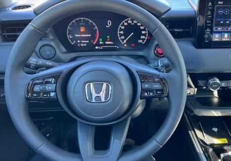 HONDA HR-V 1.5 16V 4P FLEX EX AUTOMTICO CVT, Foto 13