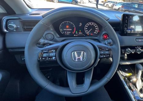 HONDA HR-V 1.5 16V 4P FLEX EX AUTOMTICO CVT, Foto 14