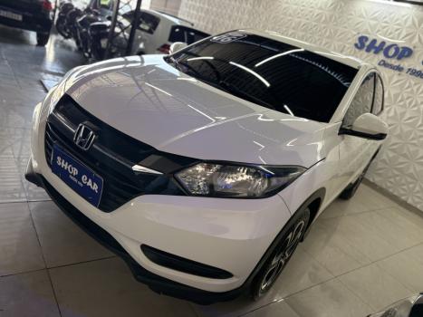 HONDA HR-V 1.5 16V 4P FLEX LX AUTOMTICO CVT, Foto 1