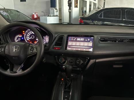 HONDA HR-V 1.5 16V 4P FLEX LX AUTOMTICO CVT, Foto 6