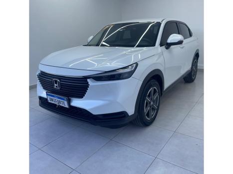 HONDA HR-V 1.5 16V 4P FLEX EX AUTOMTICO CVT, Foto 1