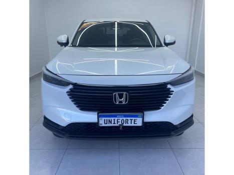 HONDA HR-V 1.5 16V 4P FLEX EX AUTOMTICO CVT, Foto 2