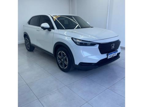 HONDA HR-V 1.5 16V 4P FLEX EX AUTOMTICO CVT, Foto 3