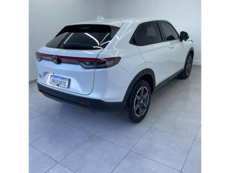 HONDA HR-V 1.5 16V 4P FLEX EX AUTOMTICO CVT, Foto 4