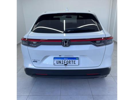 HONDA HR-V 1.5 16V 4P FLEX EX AUTOMTICO CVT, Foto 5
