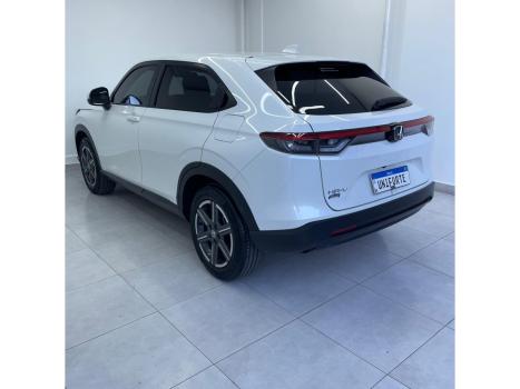 HONDA HR-V 1.5 16V 4P FLEX EX AUTOMTICO CVT, Foto 6