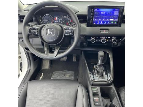 HONDA HR-V 1.5 16V 4P FLEX EX AUTOMTICO CVT, Foto 8
