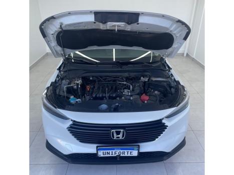 HONDA HR-V 1.5 16V 4P FLEX EX AUTOMTICO CVT, Foto 9