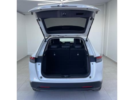 HONDA HR-V 1.5 16V 4P FLEX EX AUTOMTICO CVT, Foto 10