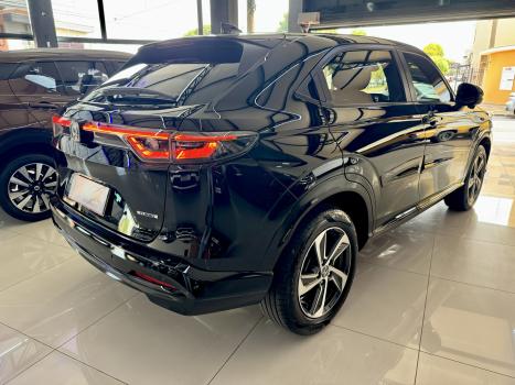 HONDA HR-V 1.5 16V 4P FLEX TOURING TURBO AUTOMTICO CVT, Foto 3