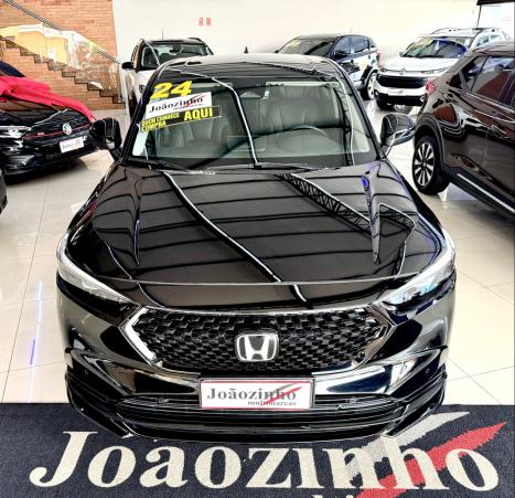 HONDA HR-V 1.5 16V 4P FLEX TOURING TURBO AUTOMTICO CVT, Foto 6