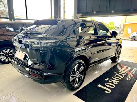 HONDA HR-V 1.5 16V 4P FLEX TOURING TURBO AUTOMTICO CVT, Foto 9