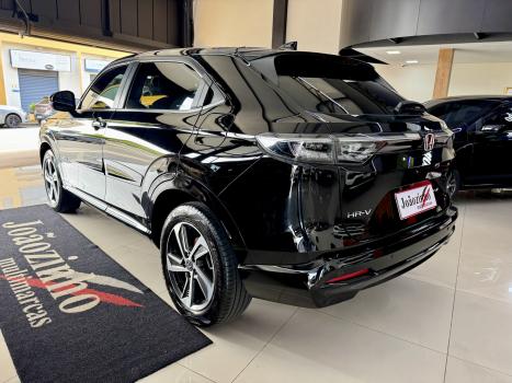 HONDA HR-V 1.5 16V 4P FLEX TOURING TURBO AUTOMTICO CVT, Foto 10