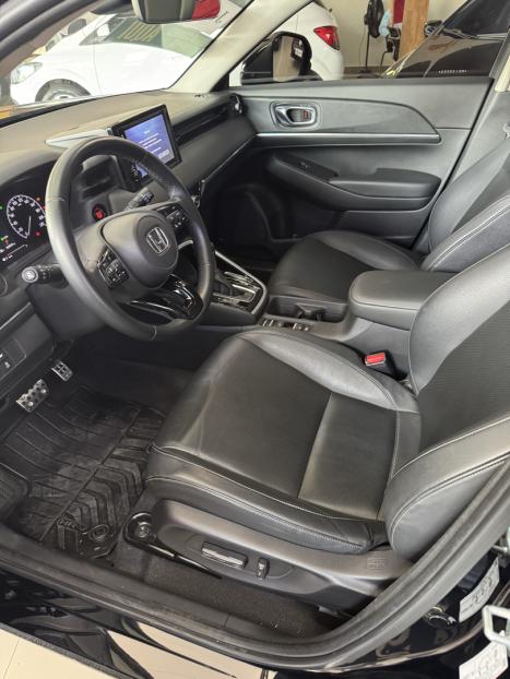 HONDA HR-V 1.5 16V 4P FLEX TOURING TURBO AUTOMTICO CVT, Foto 12