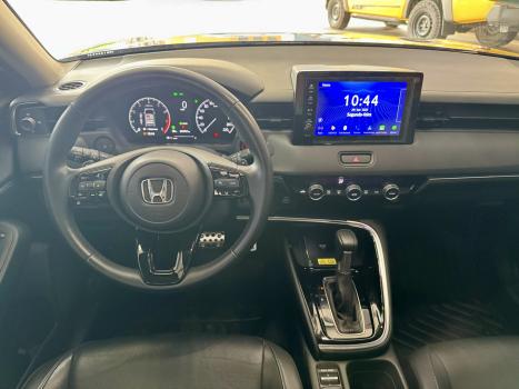 HONDA HR-V 1.5 16V 4P FLEX TOURING TURBO AUTOMTICO CVT, Foto 13