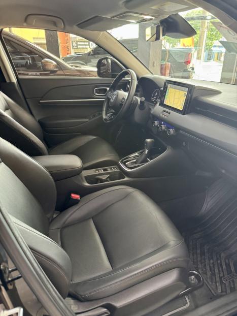 HONDA HR-V 1.5 16V 4P FLEX TOURING TURBO AUTOMTICO CVT, Foto 14