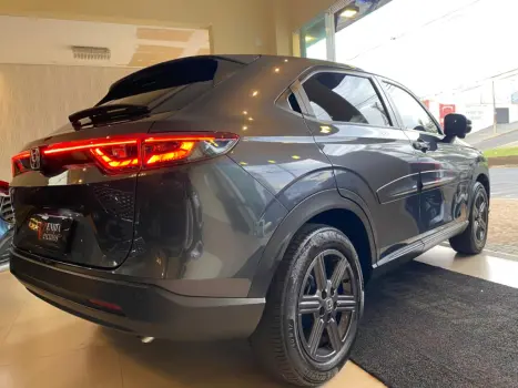 HONDA HR-V 1.5 16V 4P FLEX EXL AUTOMTICO CVT, Foto 8