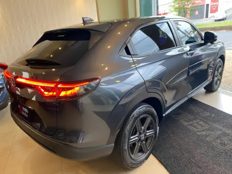 HONDA HR-V 1.5 16V 4P FLEX EXL AUTOMTICO CVT, Foto 11