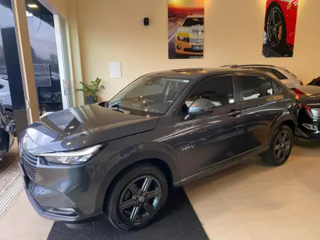 HONDA HR-V 1.5 16V 4P FLEX EXL AUTOMTICO CVT, Foto 12