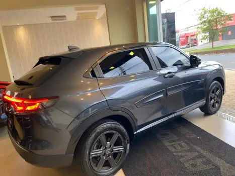 HONDA HR-V 1.5 16V 4P FLEX EXL AUTOMTICO CVT, Foto 13