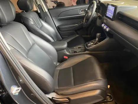 HONDA HR-V 1.5 16V 4P FLEX EXL AUTOMTICO CVT, Foto 15