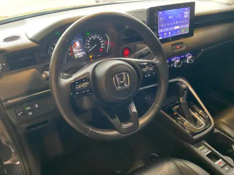 HONDA HR-V 1.5 16V 4P FLEX EXL AUTOMTICO CVT, Foto 16