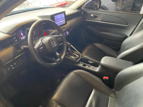 HONDA HR-V 1.5 16V 4P FLEX EXL AUTOMTICO CVT, Foto 17