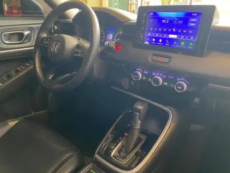 HONDA HR-V 1.5 16V 4P FLEX EXL AUTOMTICO CVT, Foto 20