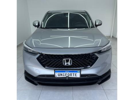 HONDA HR-V 1.5 16V 4P FLEX TOURING TURBO AUTOMTICO CVT, Foto 2