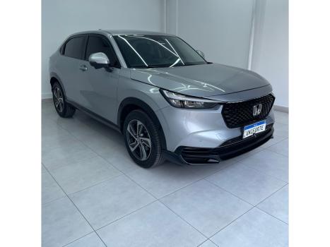 HONDA HR-V 1.5 16V 4P FLEX TOURING TURBO AUTOMTICO CVT, Foto 3