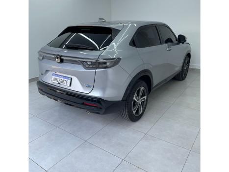 HONDA HR-V 1.5 16V 4P FLEX TOURING TURBO AUTOMTICO CVT, Foto 4