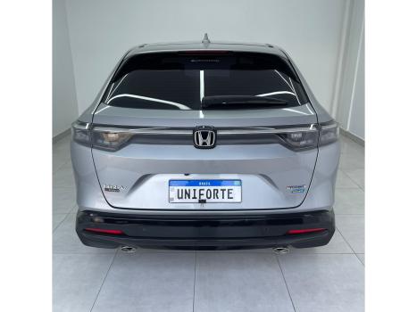 HONDA HR-V 1.5 16V 4P FLEX TOURING TURBO AUTOMTICO CVT, Foto 5