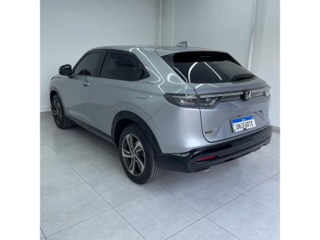 HONDA HR-V 1.5 16V 4P FLEX TOURING TURBO AUTOMTICO CVT, Foto 6