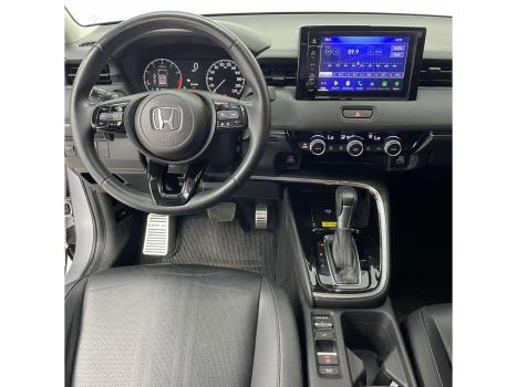 HONDA HR-V 1.5 16V 4P FLEX TOURING TURBO AUTOMTICO CVT, Foto 7