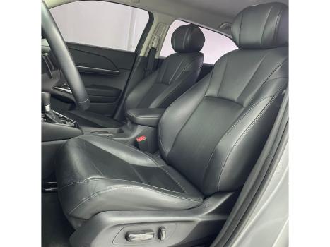 HONDA HR-V 1.5 16V 4P FLEX TOURING TURBO AUTOMTICO CVT, Foto 8