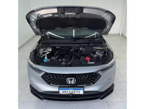HONDA HR-V 1.5 16V 4P FLEX TOURING TURBO AUTOMTICO CVT, Foto 9