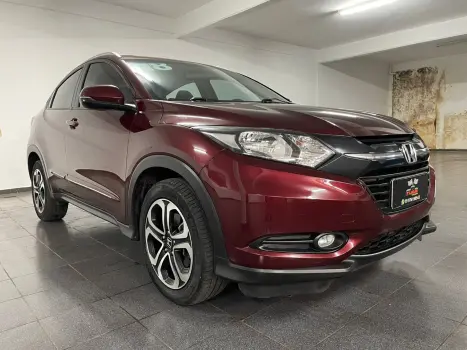 HONDA HR-V 1.8 16V 4P EX FLEX AUTOMTICO CVT, Foto 3