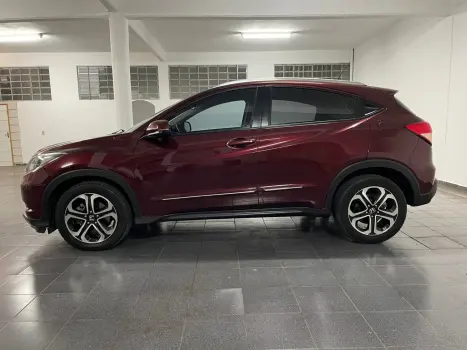 HONDA HR-V 1.8 16V 4P EX FLEX AUTOMTICO CVT, Foto 8