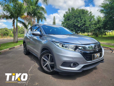 HONDA HR-V 1.8 16V 4P EXL FLEX AUTOMTICO CVT, Foto 1