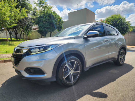 HONDA HR-V 1.8 16V 4P EXL FLEX AUTOMTICO CVT, Foto 2