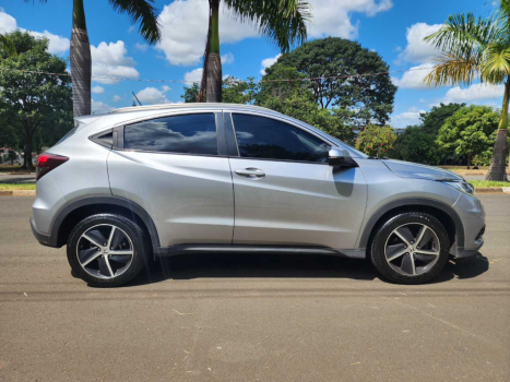 HONDA HR-V 1.8 16V 4P EXL FLEX AUTOMTICO CVT, Foto 6