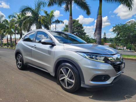 HONDA HR-V 1.8 16V 4P EXL FLEX AUTOMTICO CVT, Foto 7