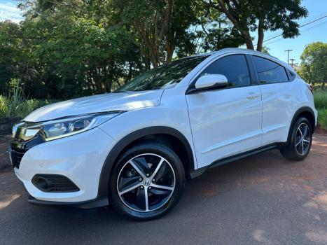 HONDA HR-V 1.8 16V 4P EXL FLEX AUTOMTICO CVT, Foto 1