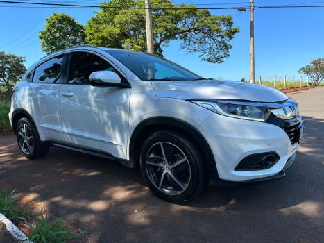 HONDA HR-V 1.8 16V 4P EXL FLEX AUTOMTICO CVT, Foto 3