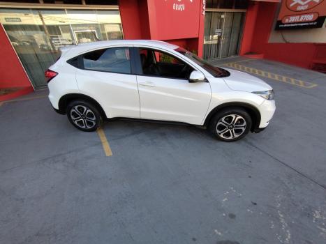 HONDA HR-V 1.8 16V 4P EX FLEX AUTOMTICO CVT, Foto 3