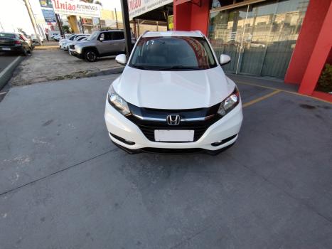 HONDA HR-V 1.8 16V 4P EX FLEX AUTOMTICO CVT, Foto 2