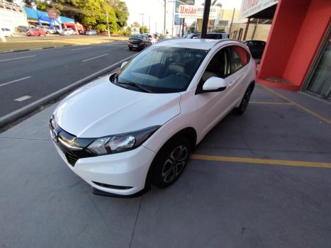 HONDA HR-V 1.8 16V 4P EX FLEX AUTOMTICO CVT, Foto 4