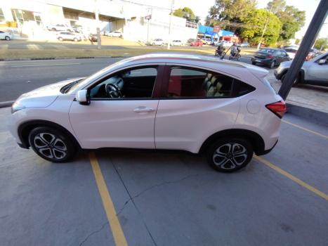 HONDA HR-V 1.8 16V 4P EX FLEX AUTOMTICO CVT, Foto 6