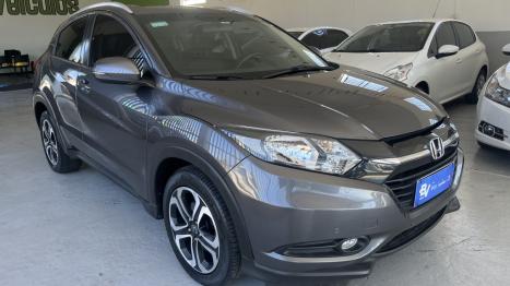 HONDA HR-V 1.8 16V 4P EX FLEX AUTOMTICO CVT, Foto 1