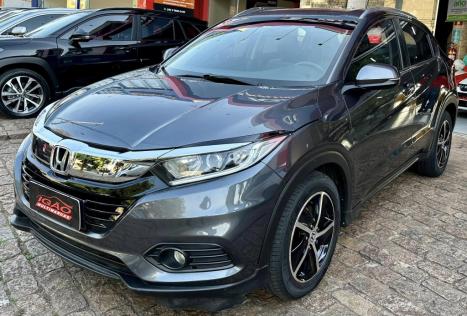 HONDA HR-V 1.8 16V 4P EX FLEX AUTOMTICO CVT, Foto 3